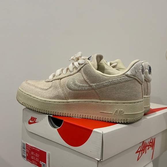 Stussy AF1 - Picture 2 of 4